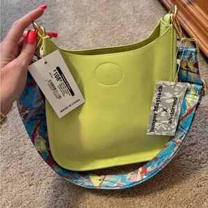 Jumper Maybach x Ahdorned Crossbody Bag